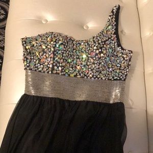 Elegant dress